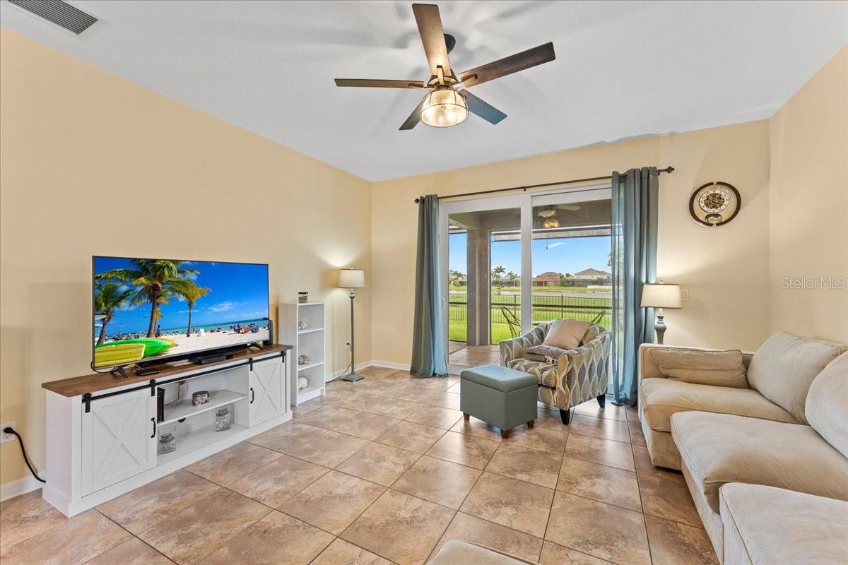 COPPERSTONE PH I - Residential