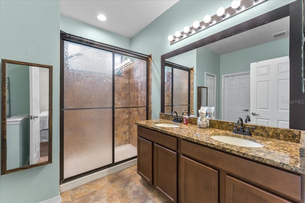 COPPERSTONE PH I - Residential