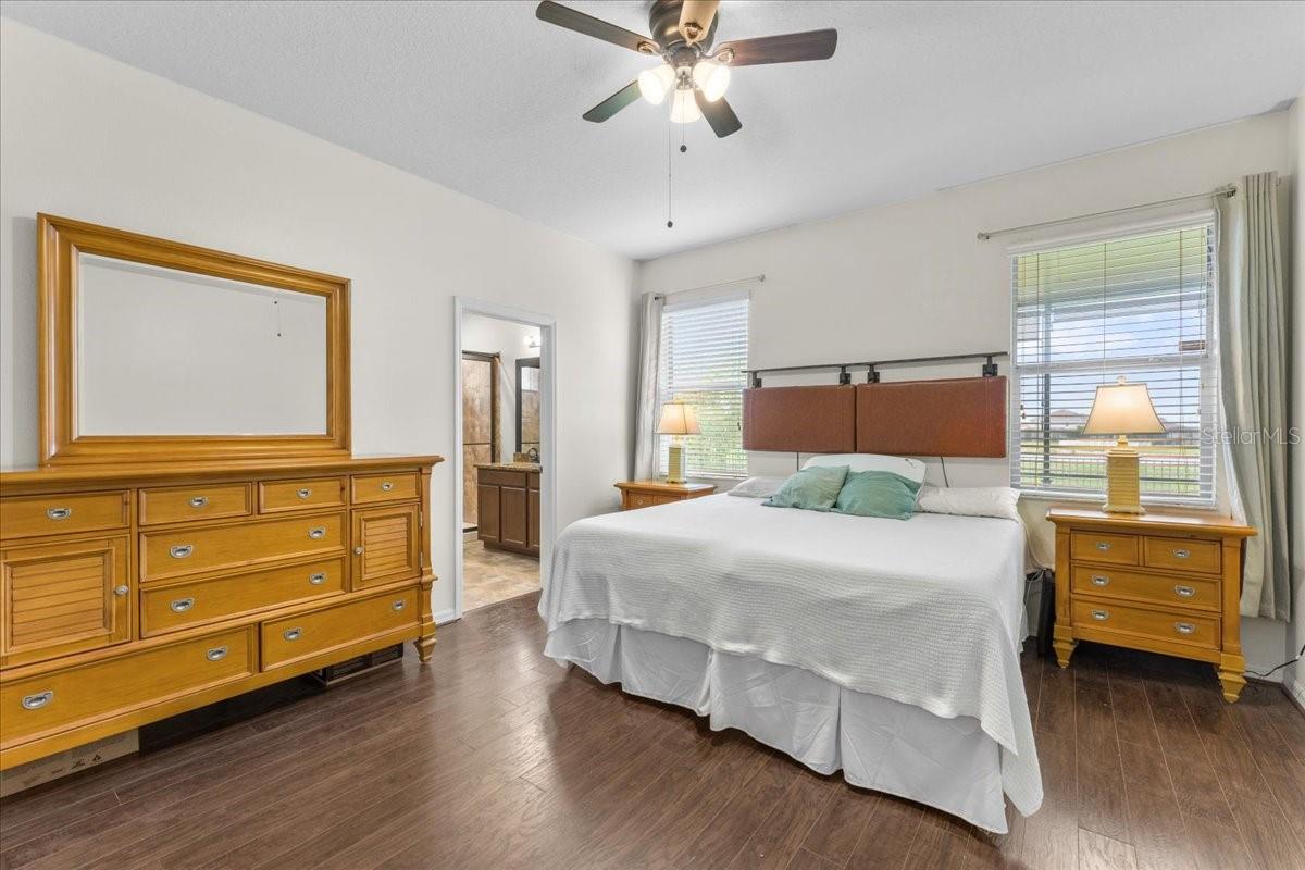 COPPERSTONE PH I - Residential