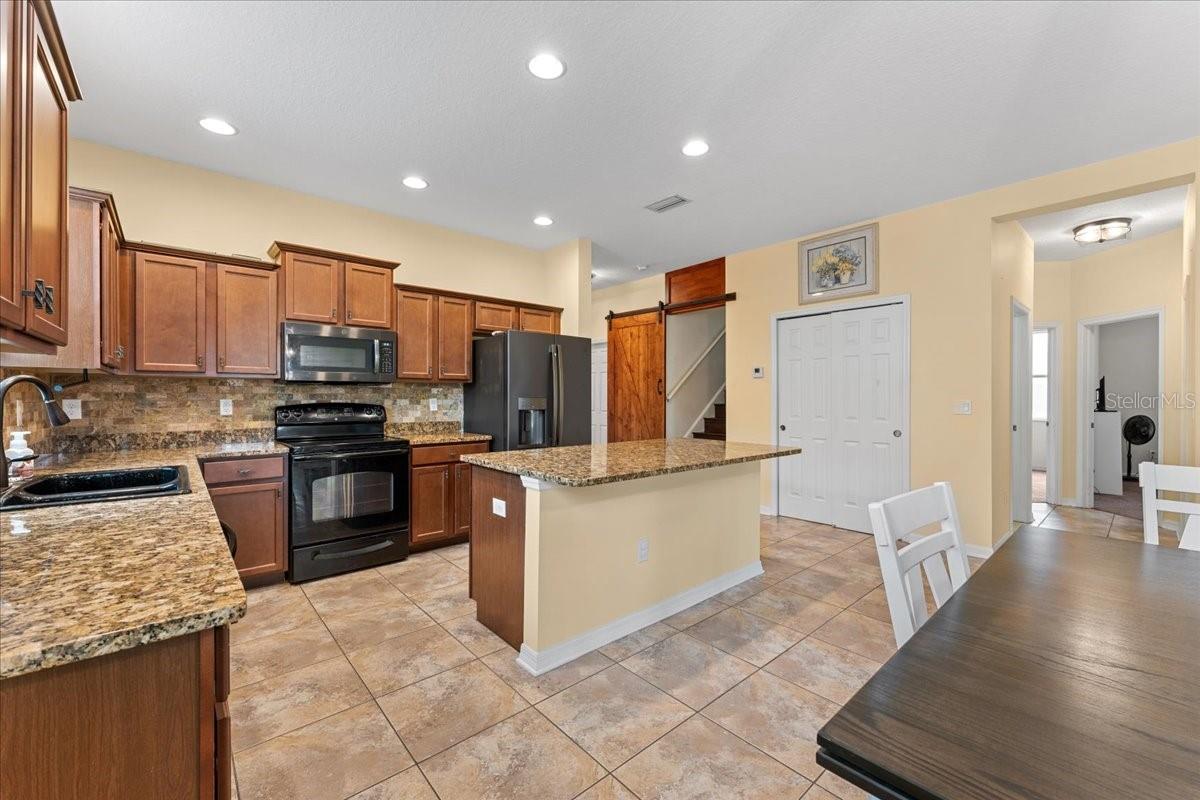 COPPERSTONE PH I - Residential
