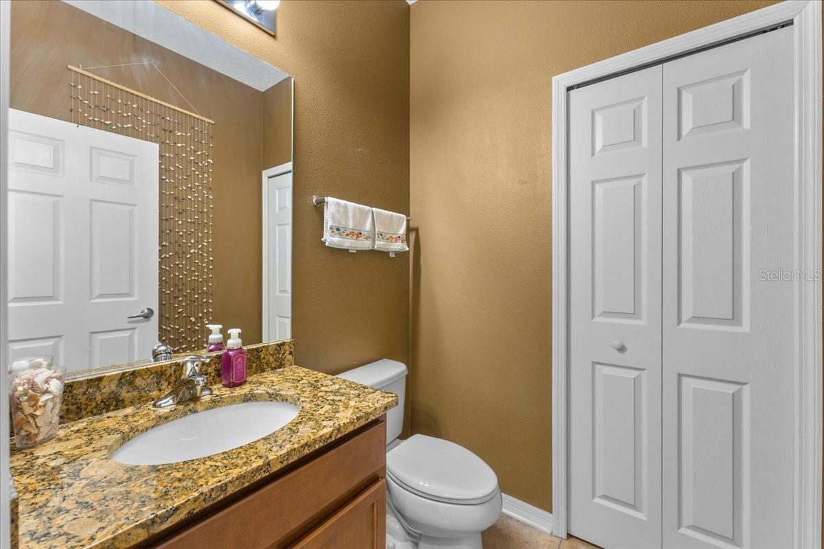 COPPERSTONE PH I - Residential