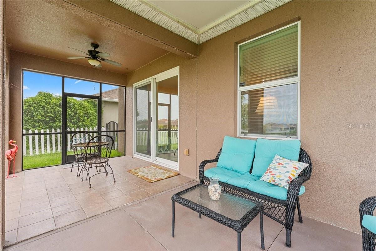 COPPERSTONE PH I - Residential
