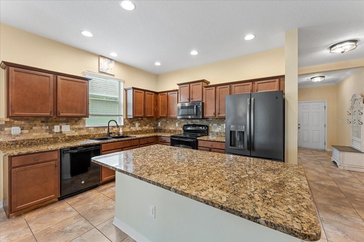 COPPERSTONE PH I - Residential