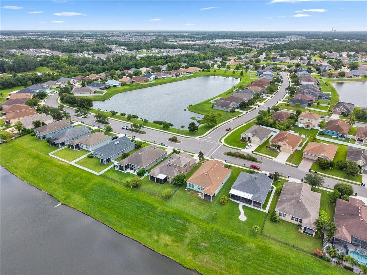 COPPERSTONE PH I - Residential
