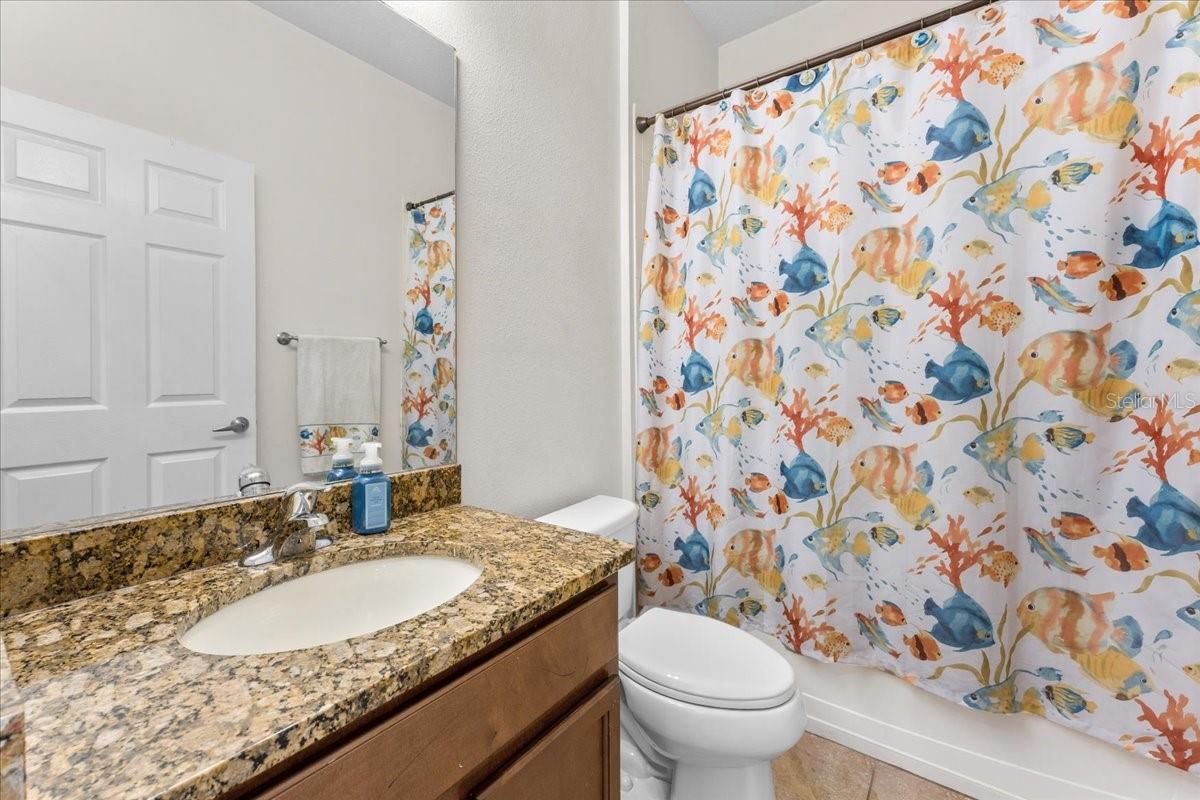 COPPERSTONE PH I - Residential