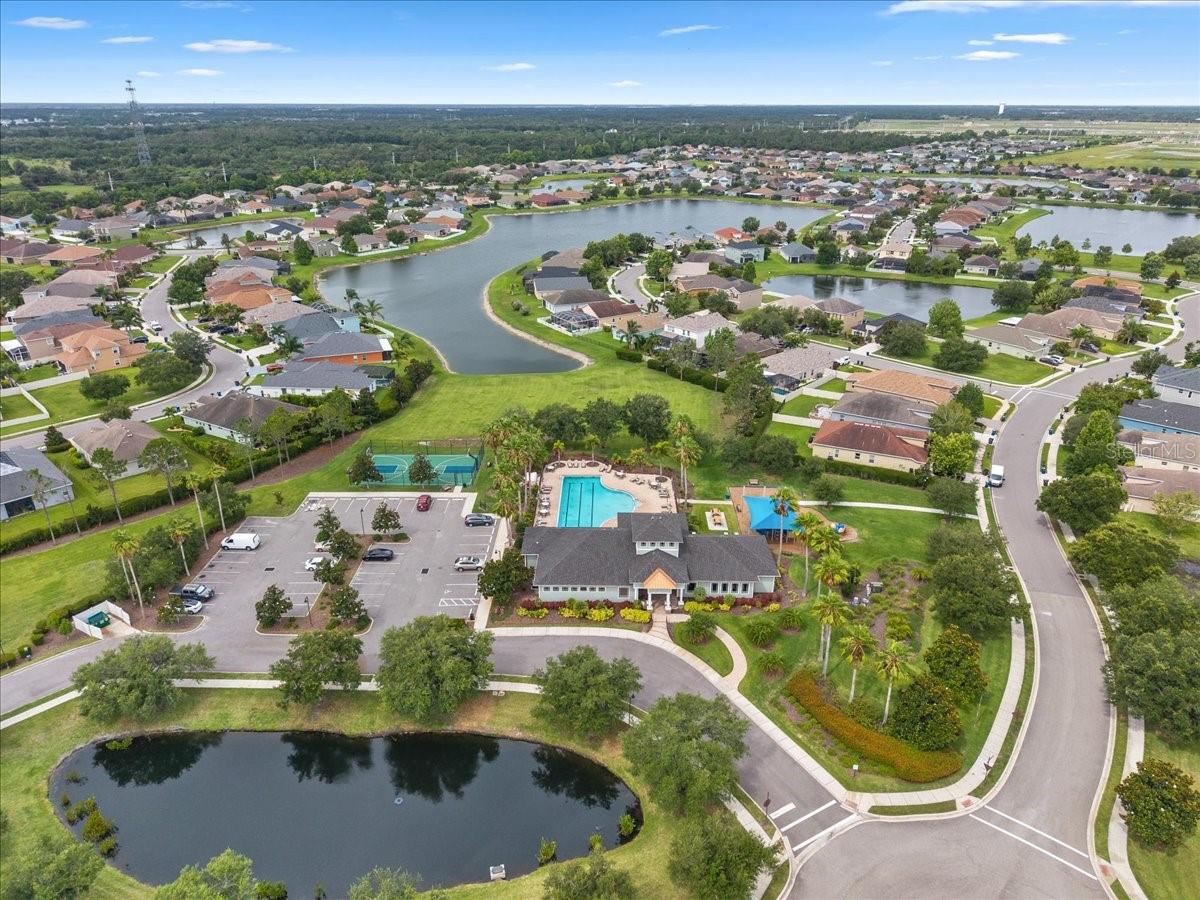 COPPERSTONE PH I - Residential