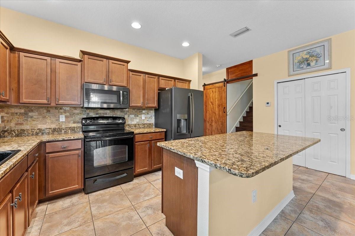 COPPERSTONE PH I - Residential