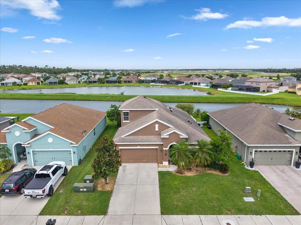 COPPERSTONE PH I - Residential