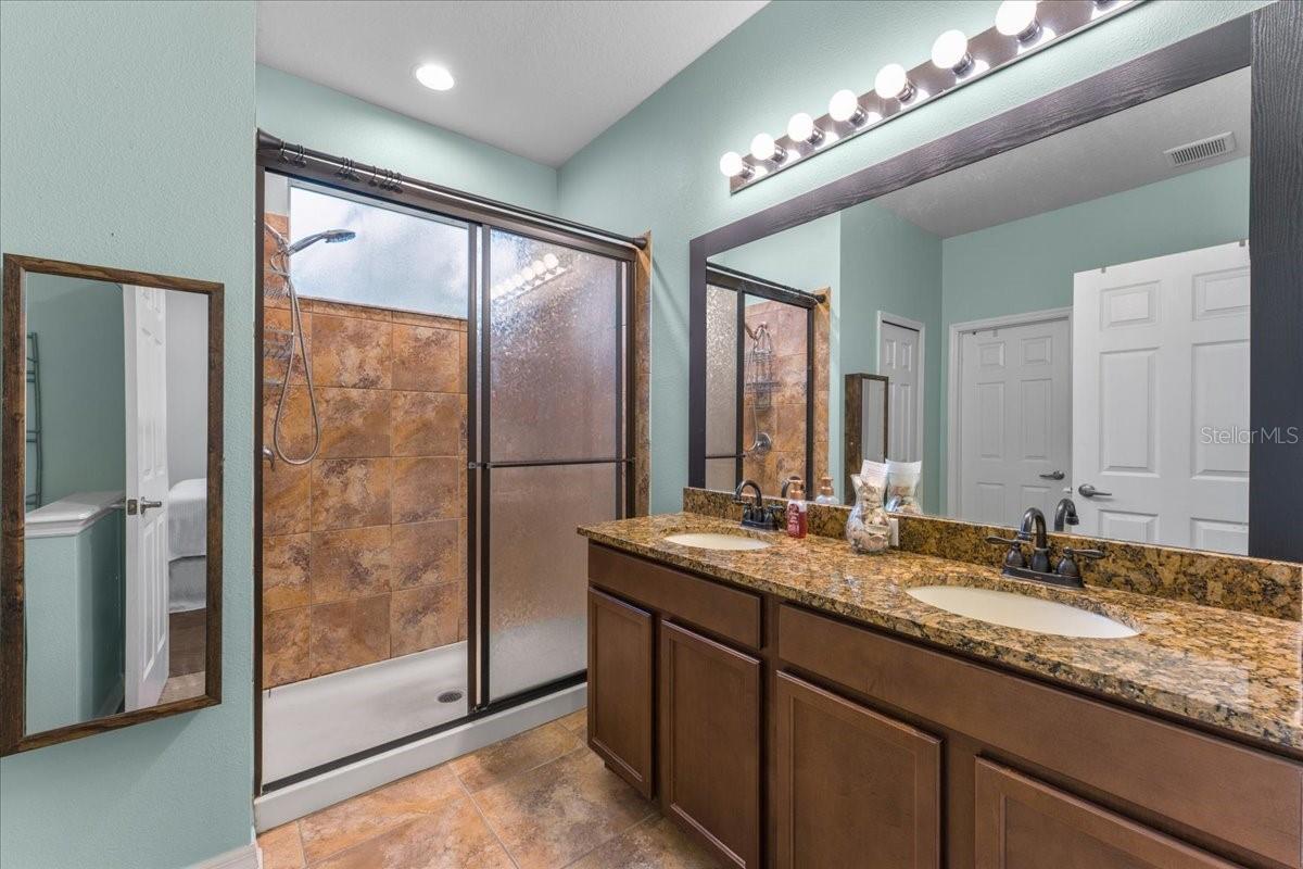 COPPERSTONE PH I - Residential