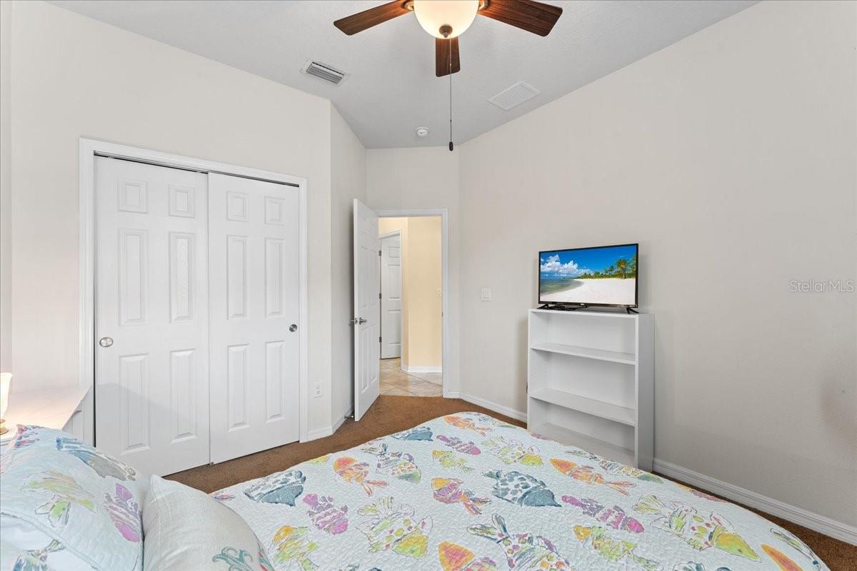 COPPERSTONE PH I - Residential
