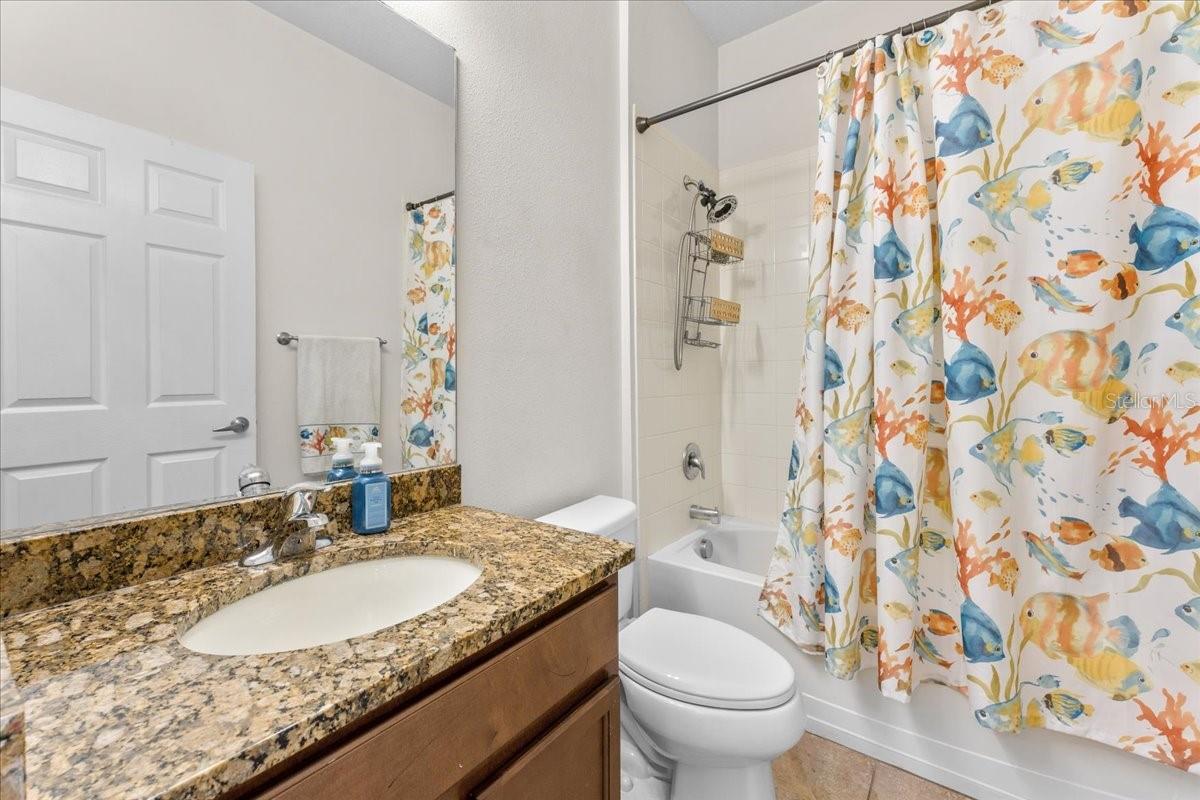 COPPERSTONE PH I - Residential