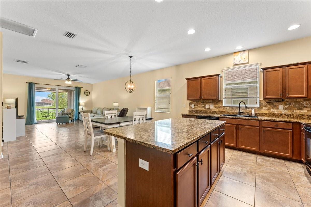 COPPERSTONE PH I - Residential