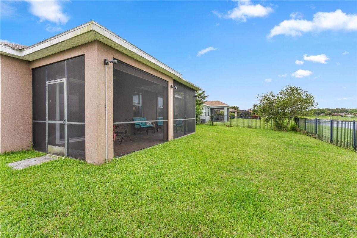 COPPERSTONE PH I - Residential