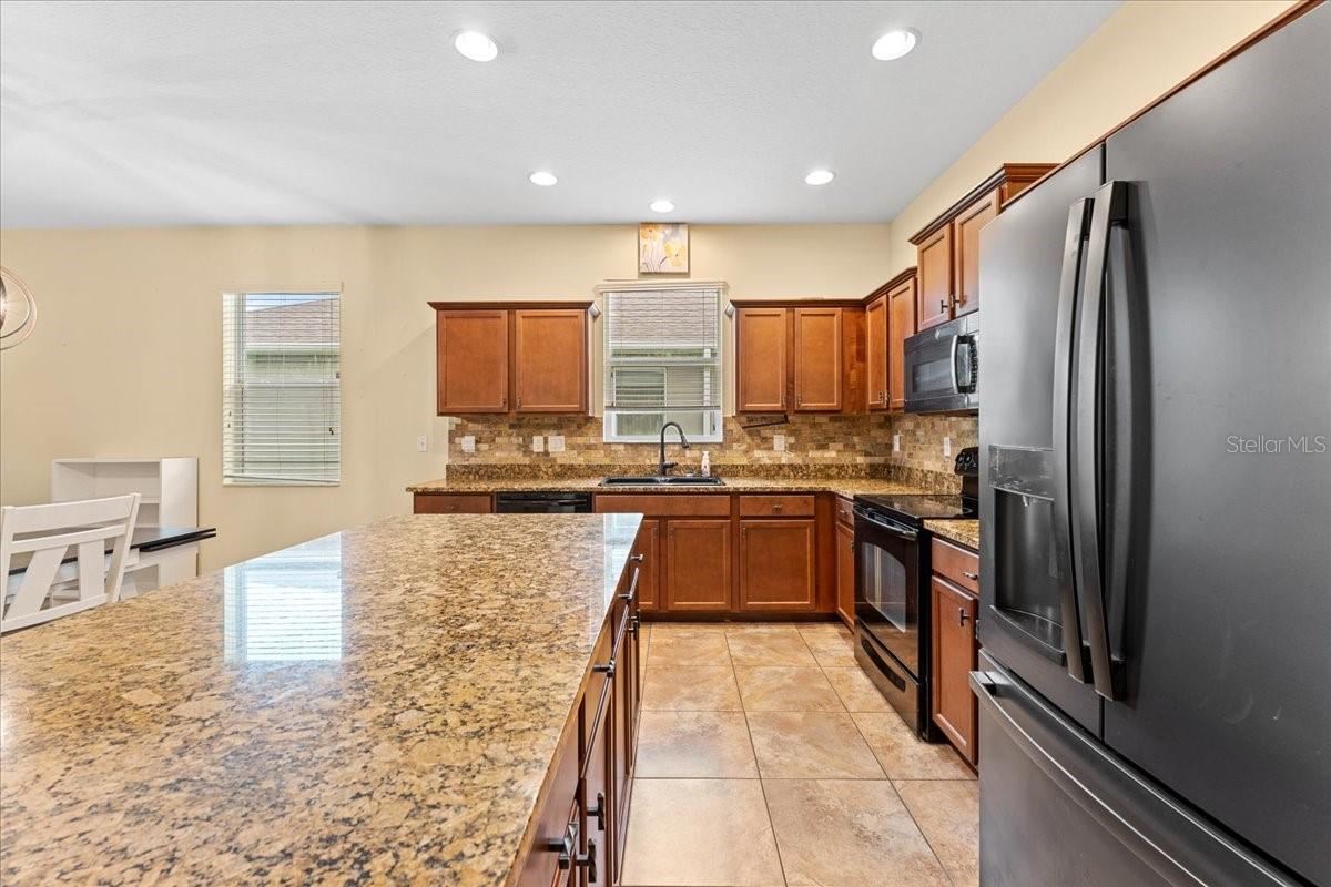 COPPERSTONE PH I - Residential