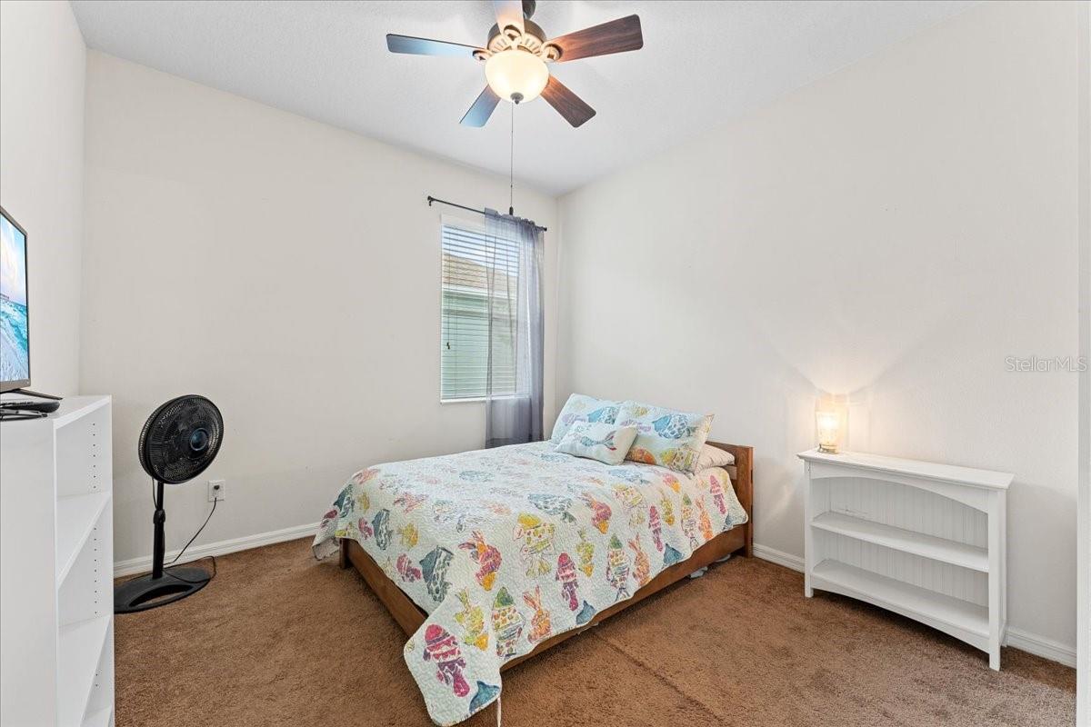 COPPERSTONE PH I - Residential