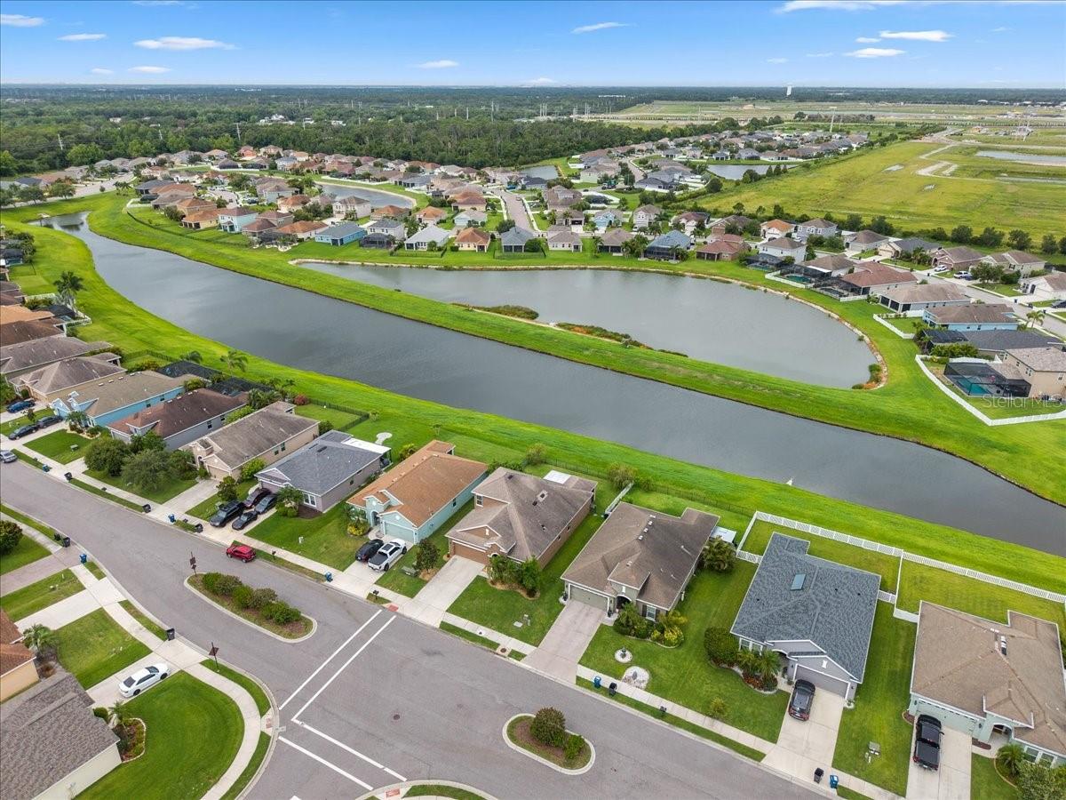 COPPERSTONE PH I - Residential