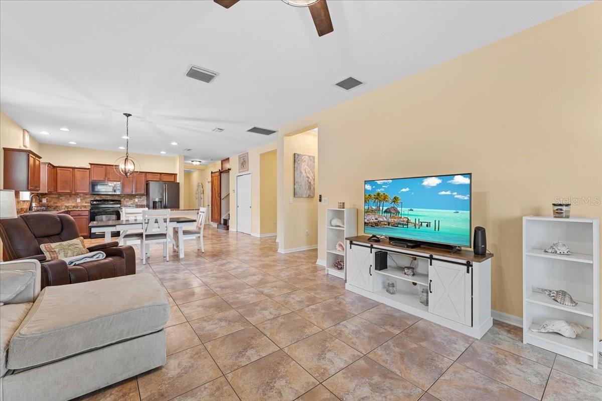 COPPERSTONE PH I - Residential