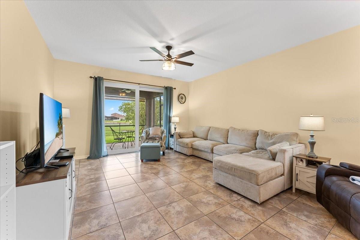 COPPERSTONE PH I - Residential