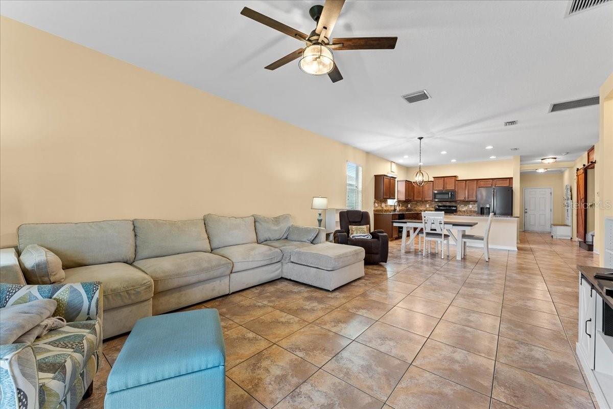 COPPERSTONE PH I - Residential