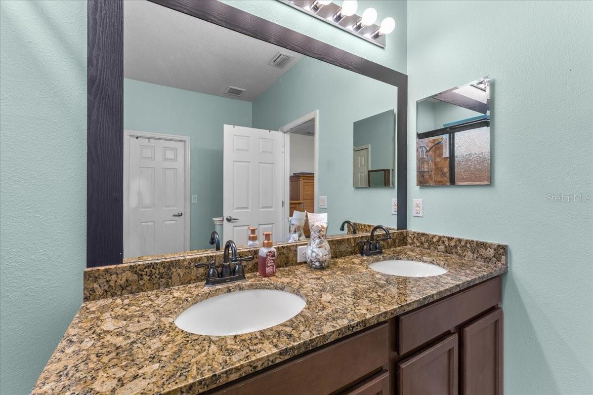 COPPERSTONE PH I - Residential