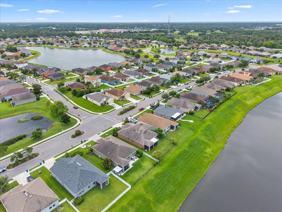 COPPERSTONE PH I - Residential