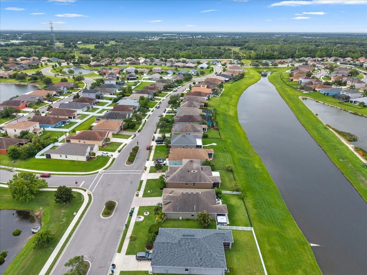 COPPERSTONE PH I - Residential