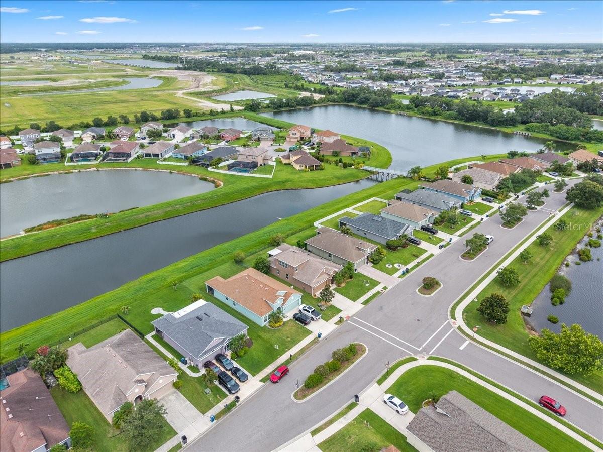 COPPERSTONE PH I - Residential