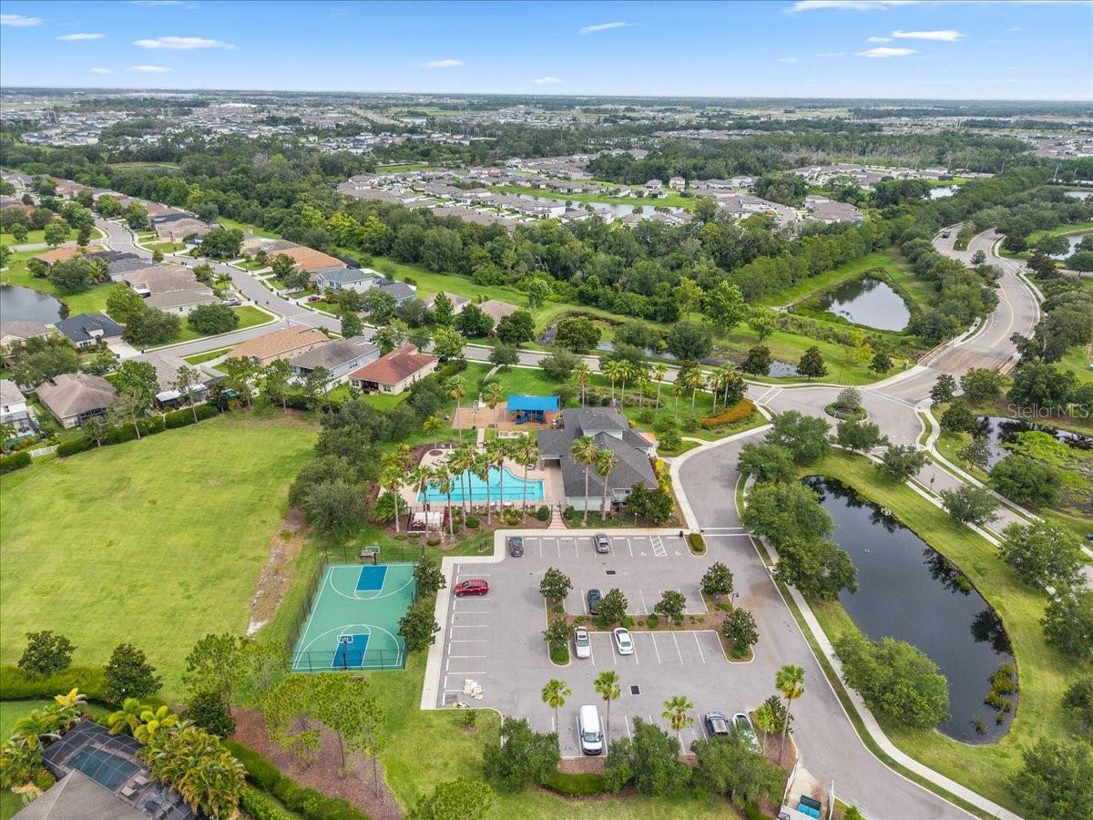 COPPERSTONE PH I - Residential