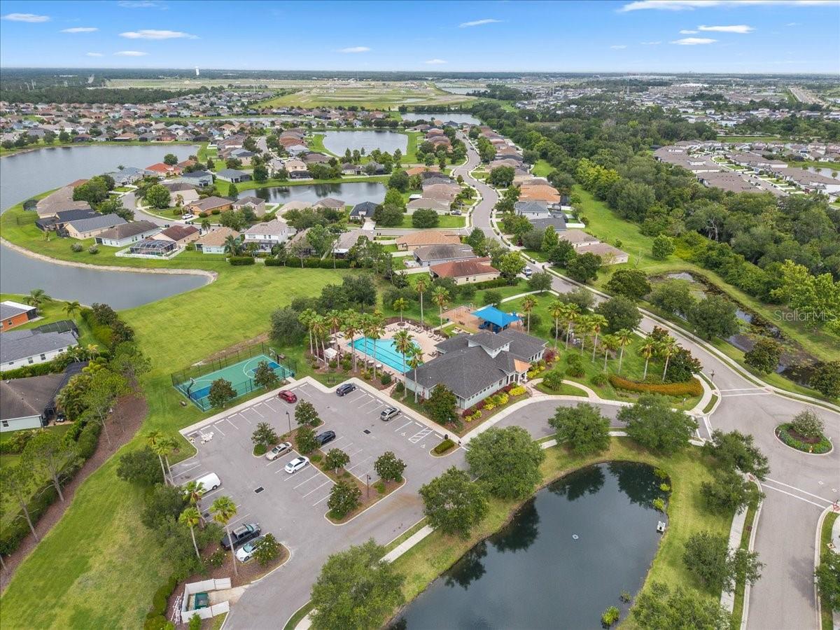 COPPERSTONE PH I - Residential