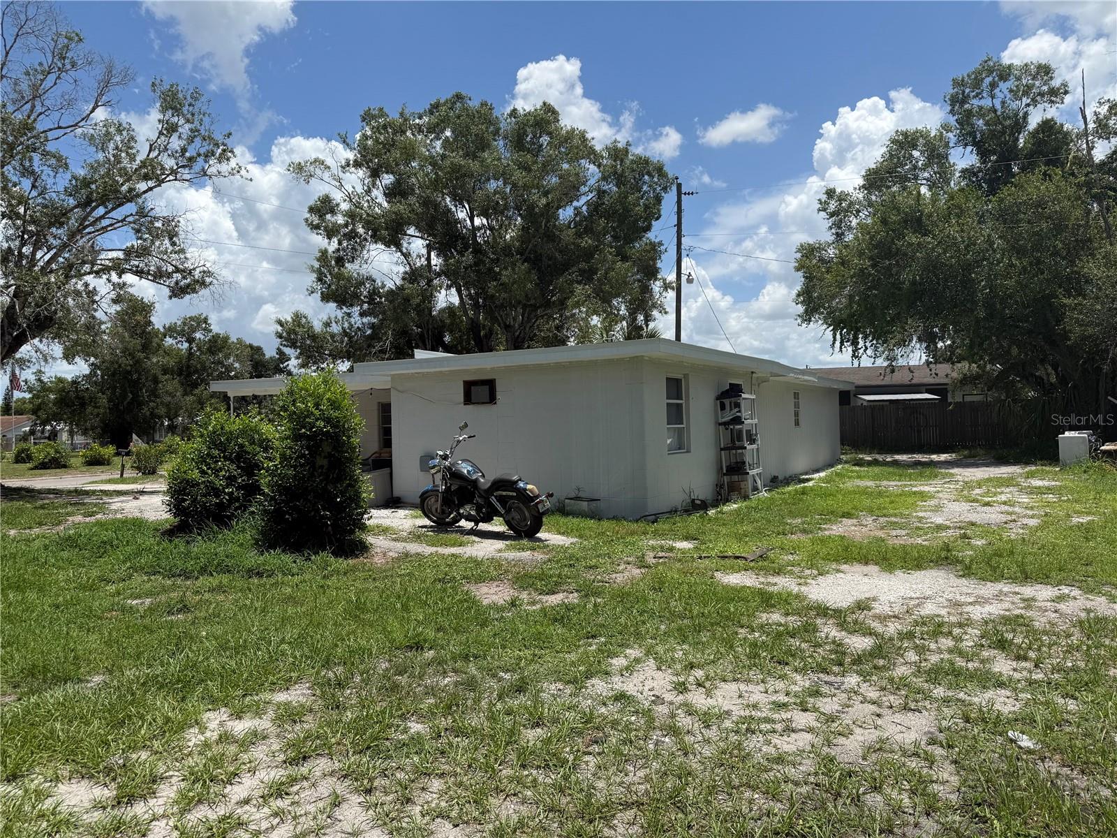 CHASE RE-SUB - Residential