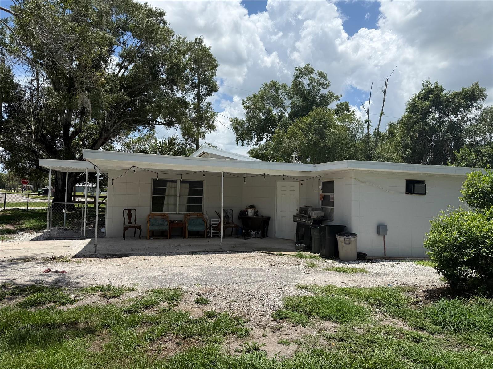 CHASE RE-SUB - Residential