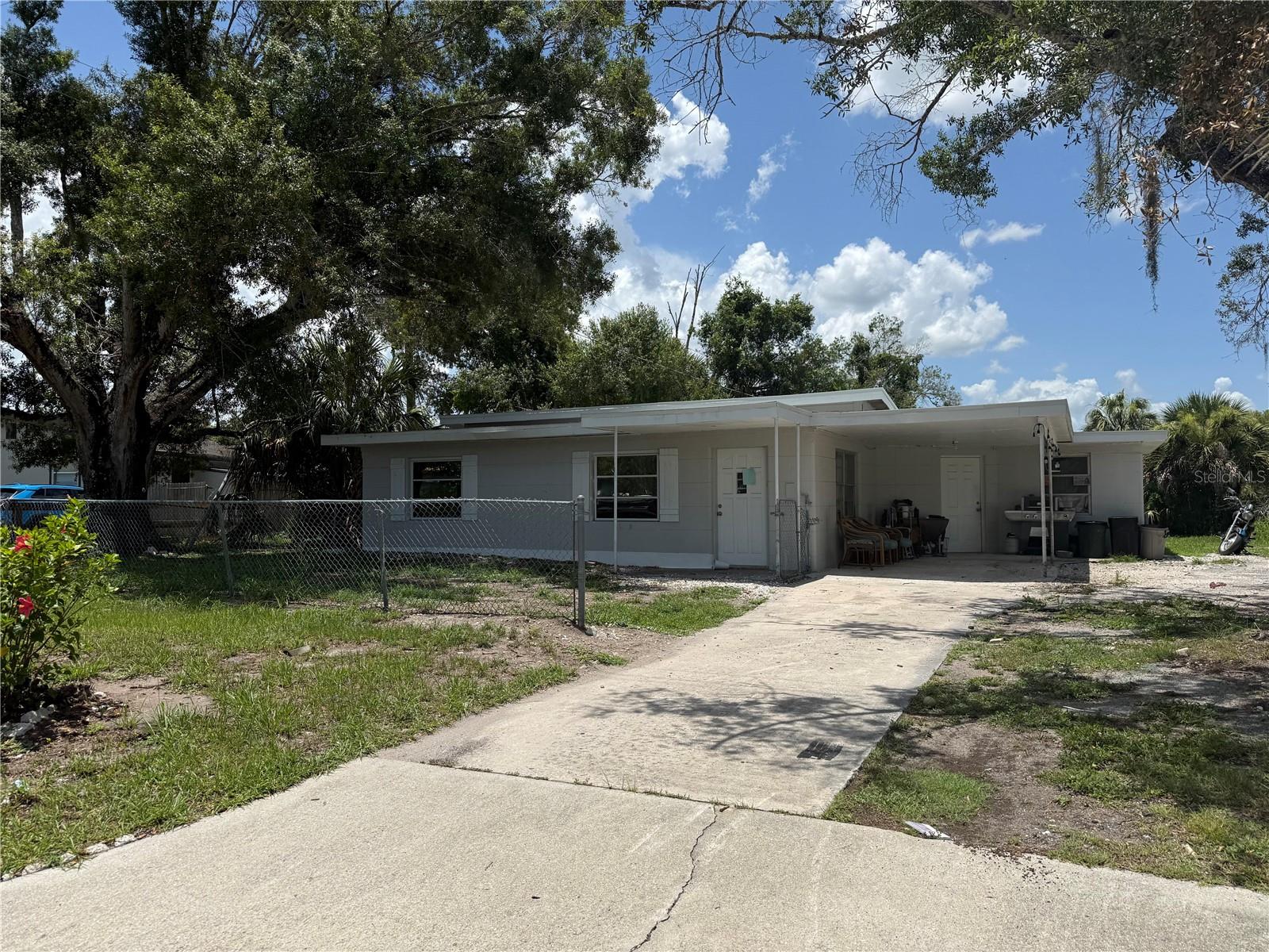 CHASE RE-SUB - Residential