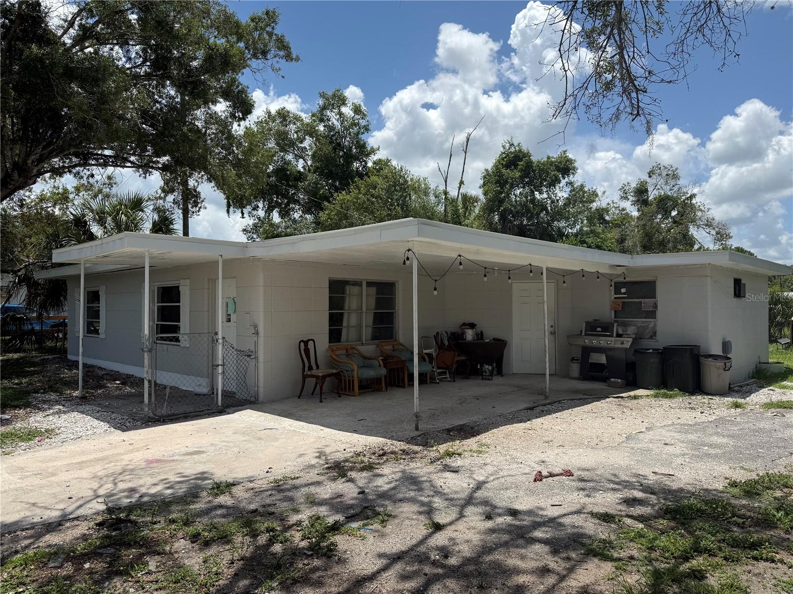 CHASE RE-SUB - Residential