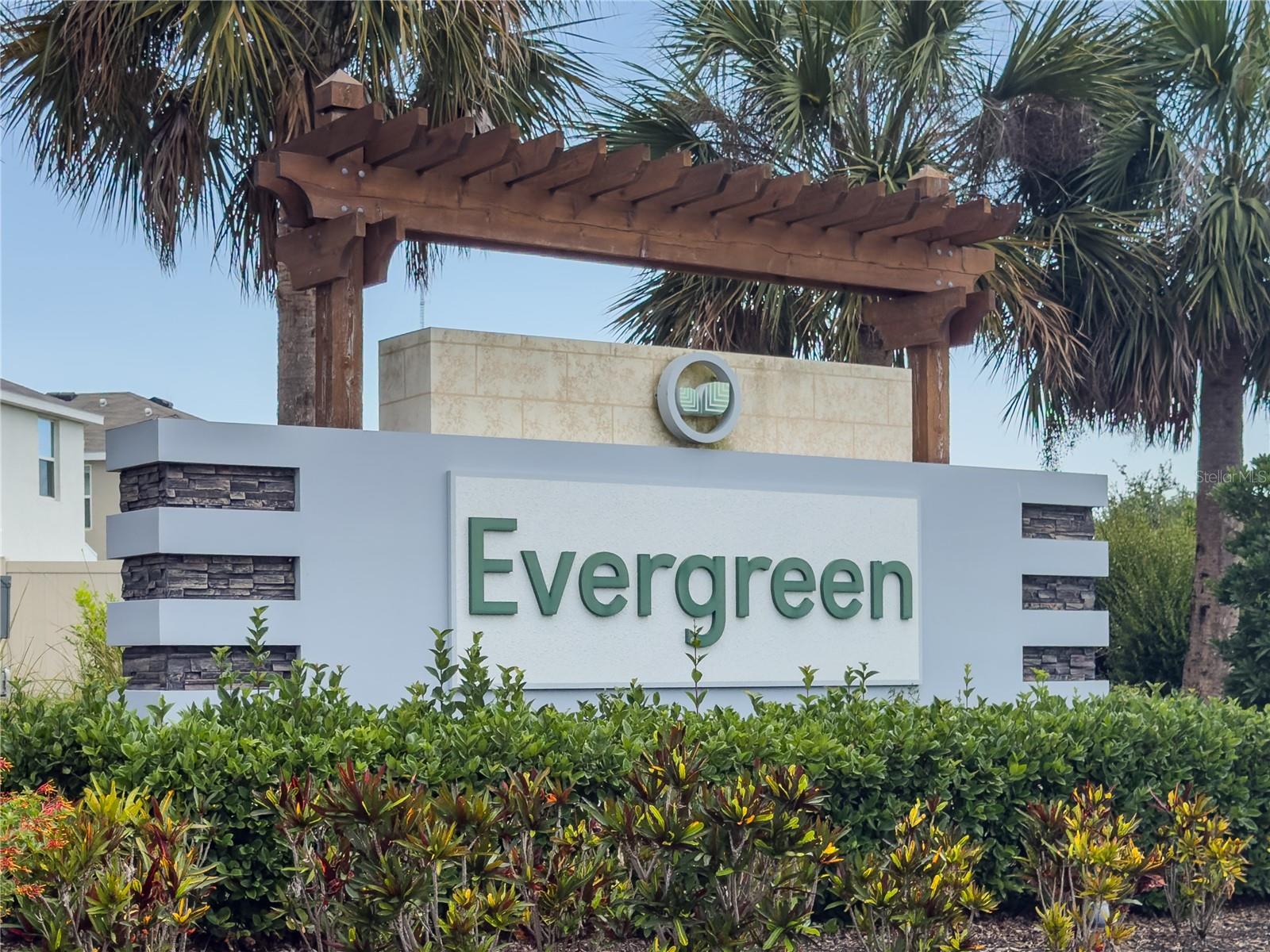 EVERGREEN PH I - Residential