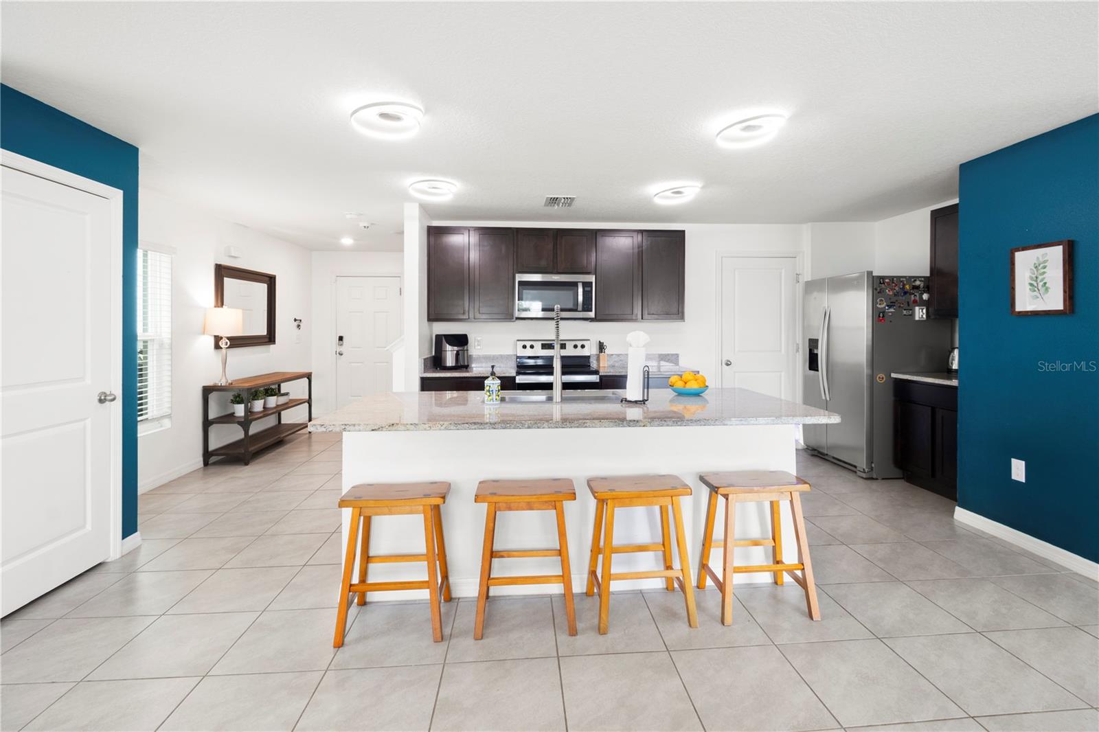 EVERGREEN PH I - Residential