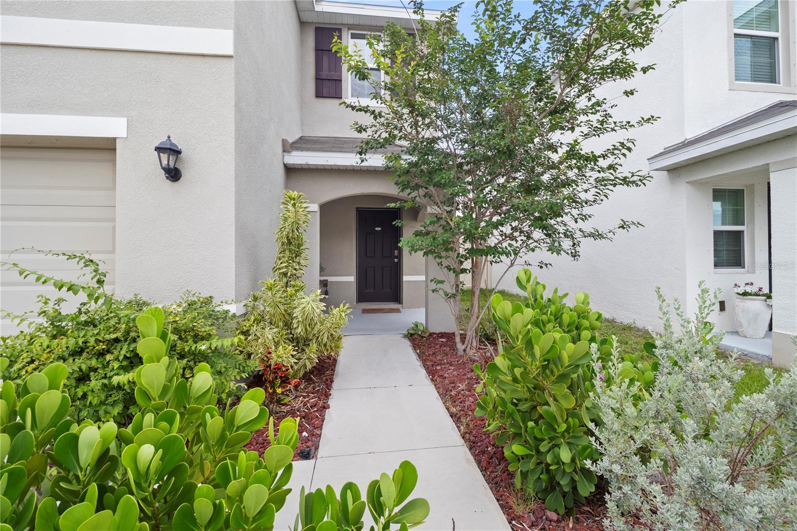 EVERGREEN PH I - Residential