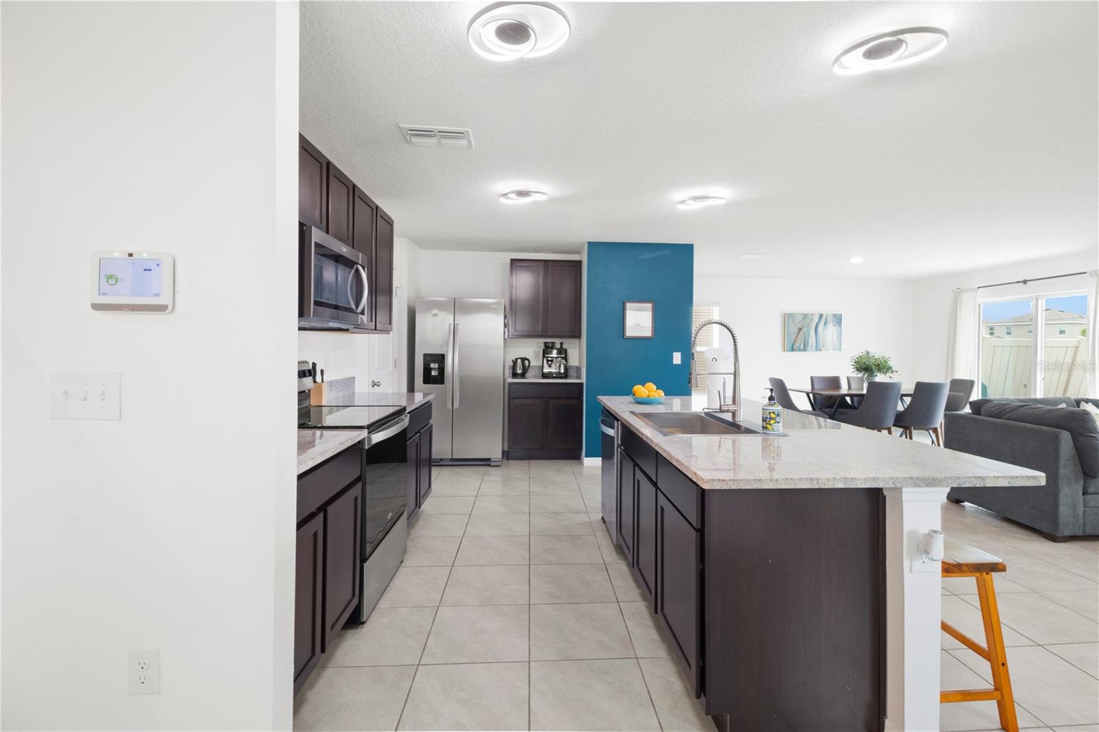 EVERGREEN PH I - Residential