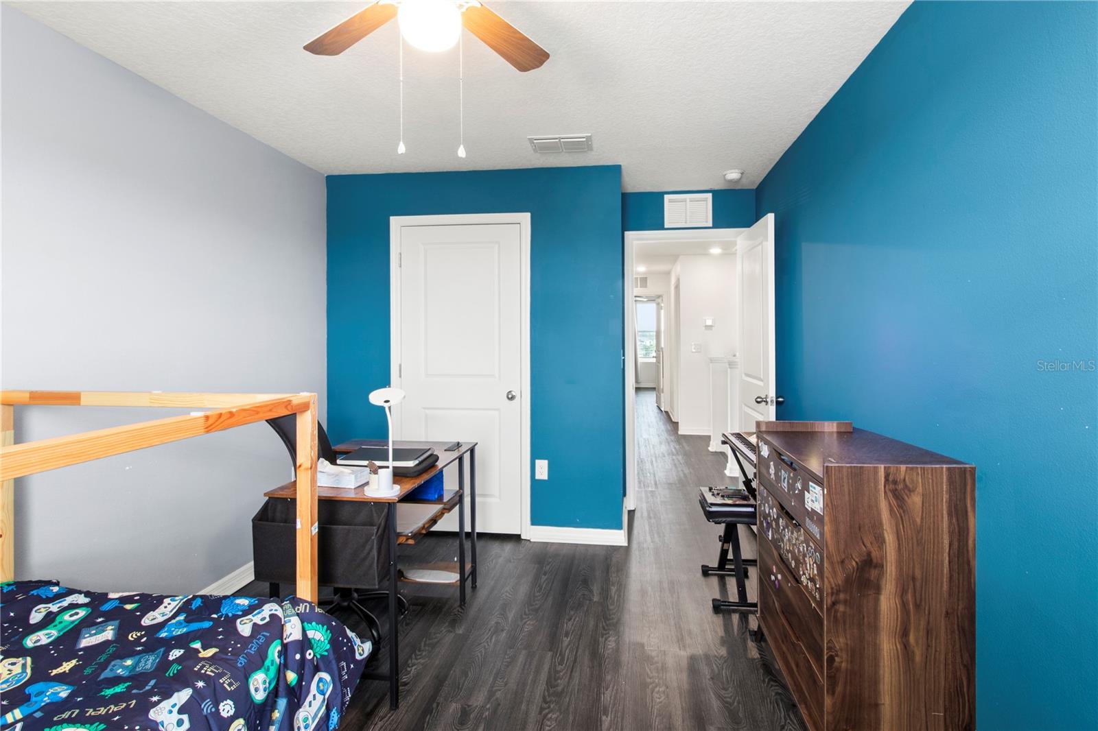 EVERGREEN PH I - Residential