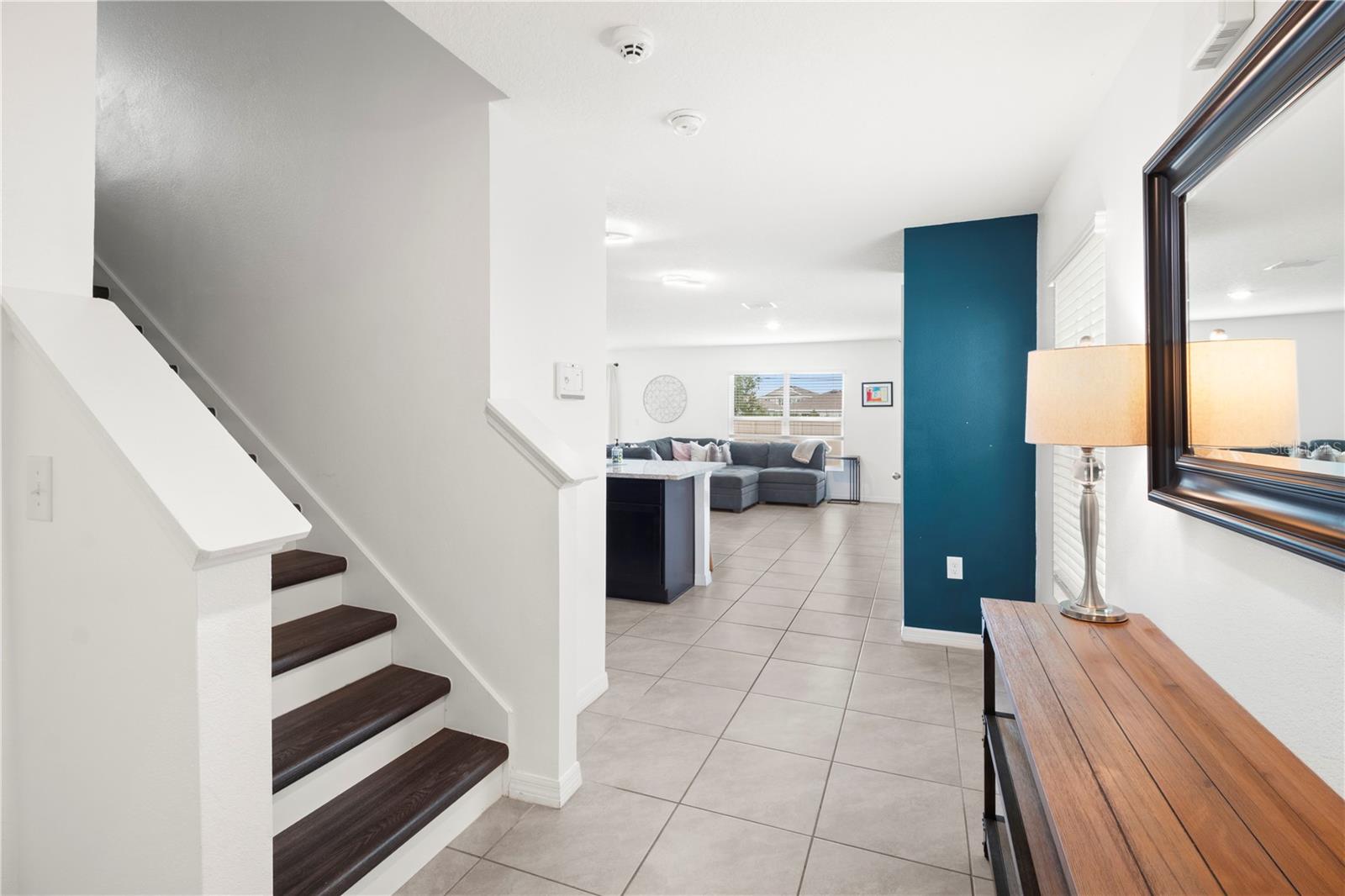 EVERGREEN PH I - Residential