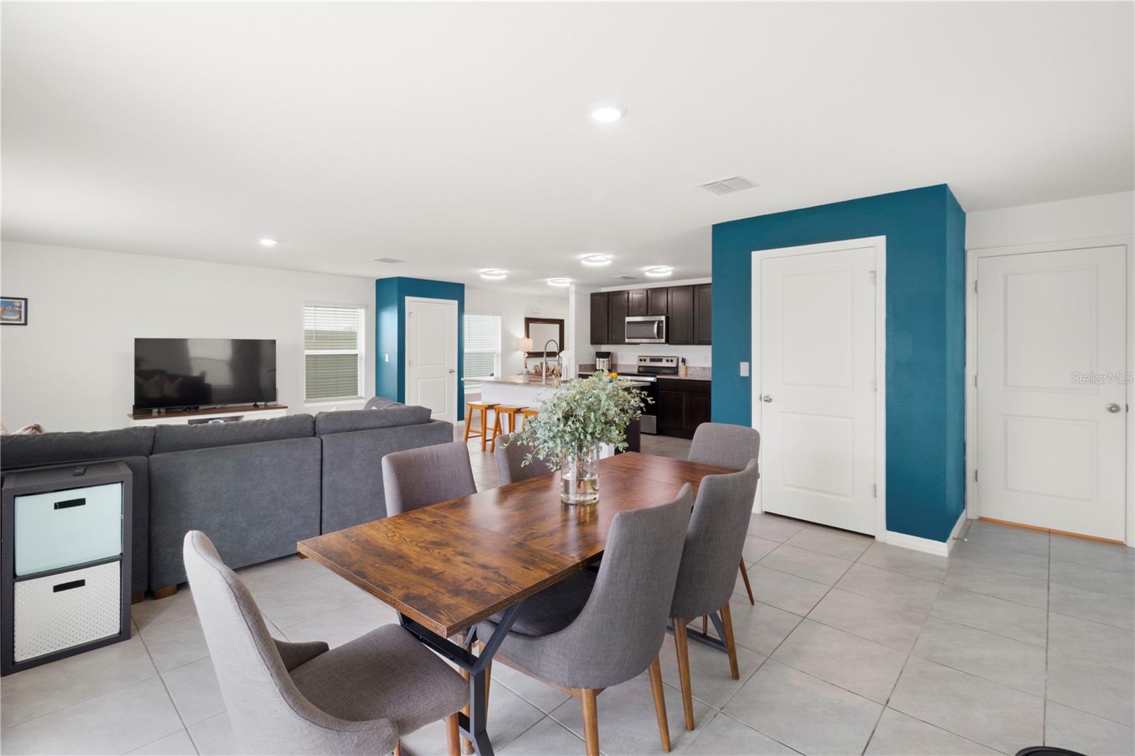 EVERGREEN PH I - Residential