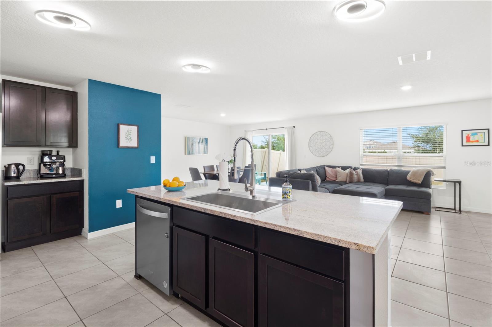 EVERGREEN PH I - Residential