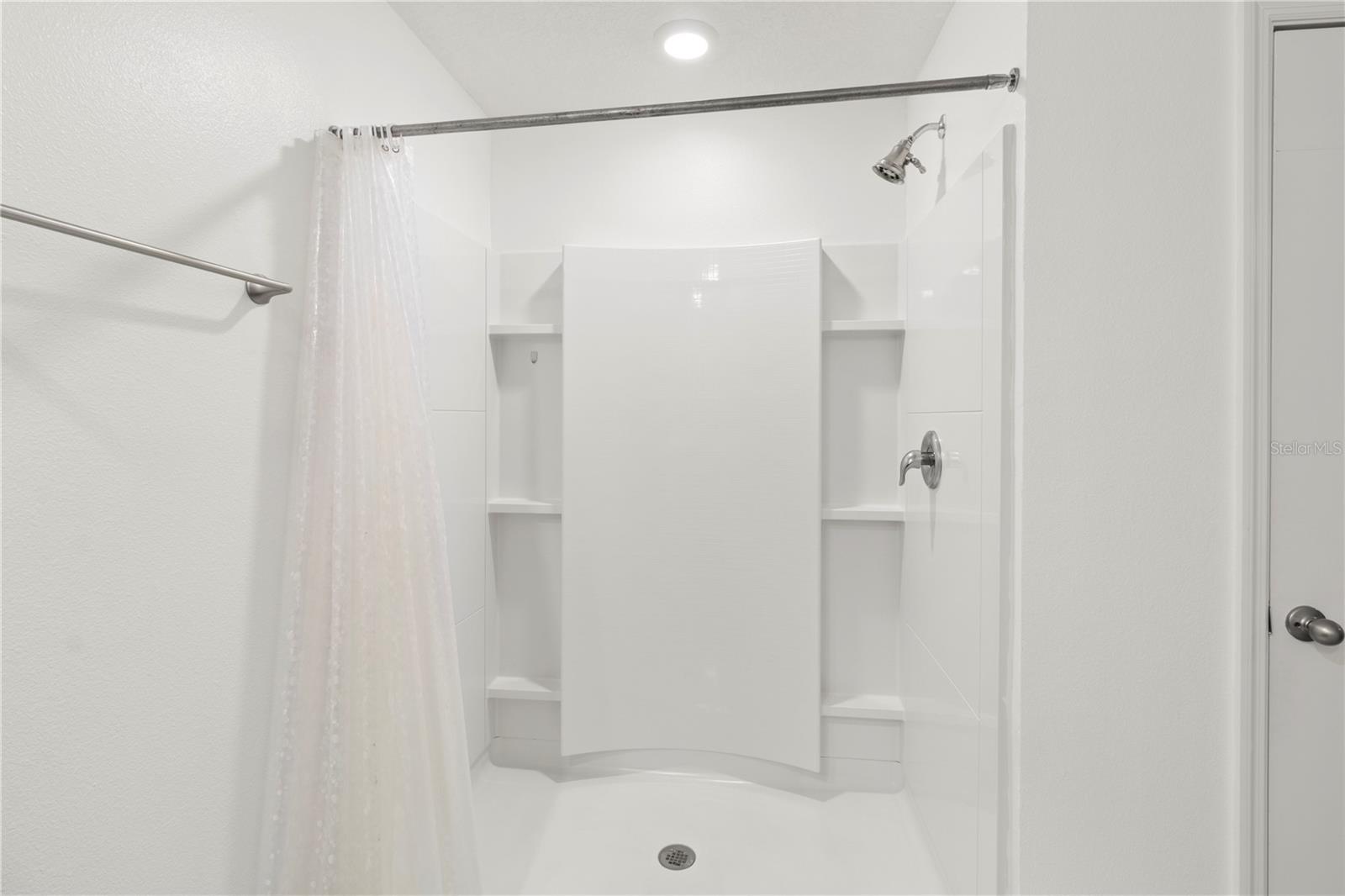 EVERGREEN PH I - Residential