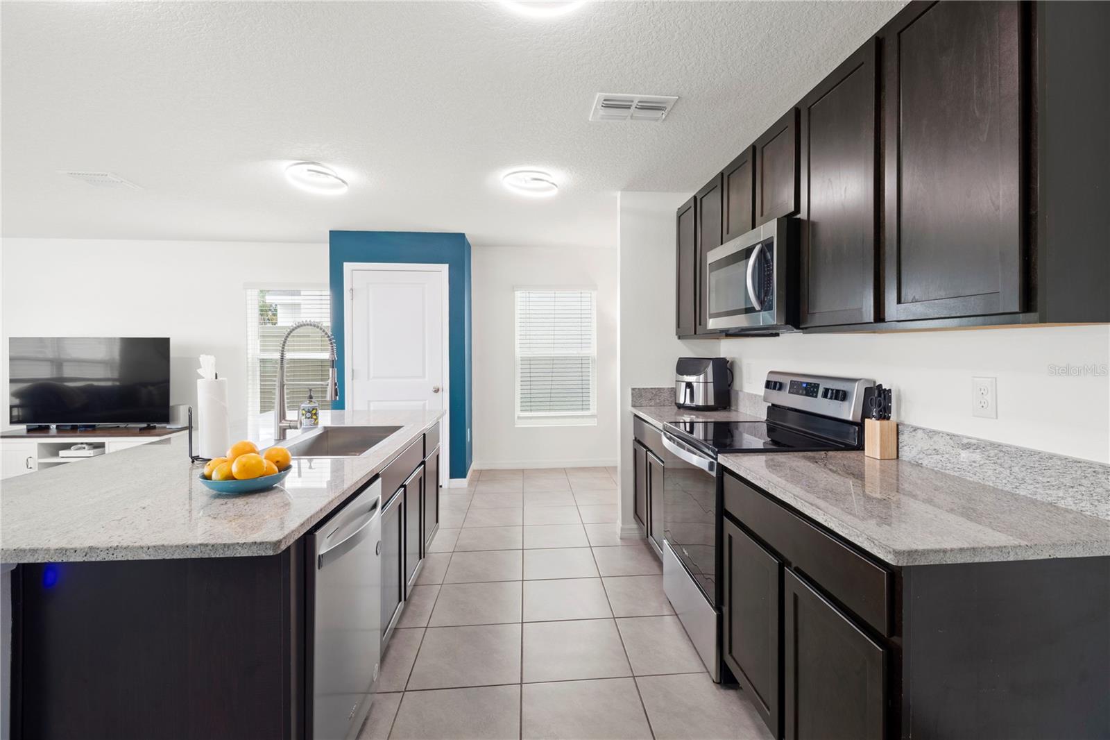 EVERGREEN PH I - Residential