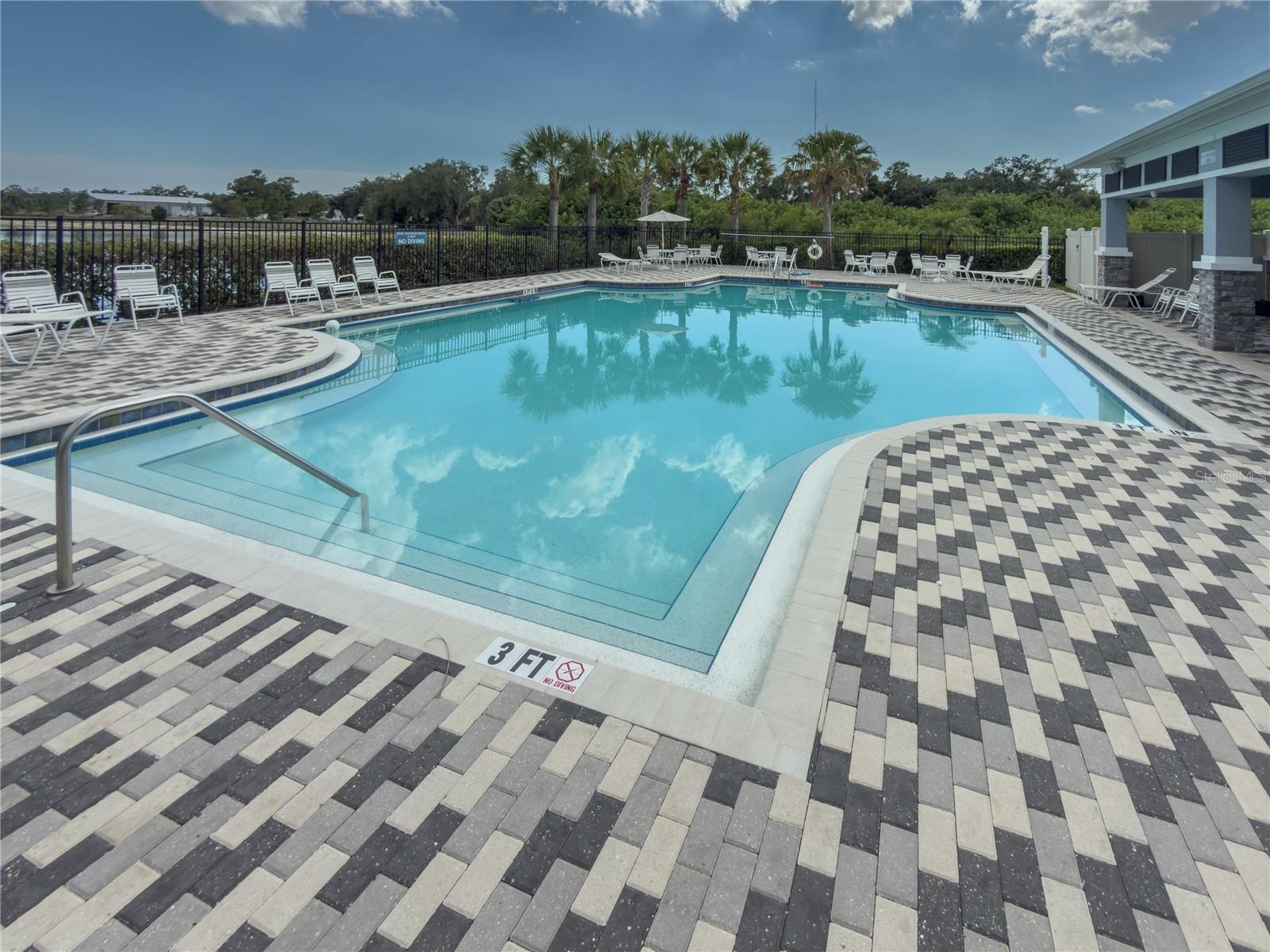 EVERGREEN PH I - Residential