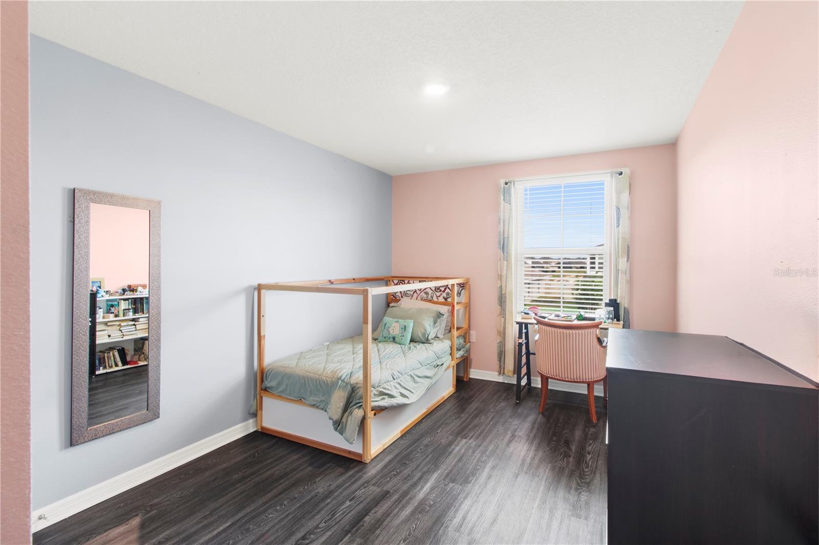 EVERGREEN PH I - Residential