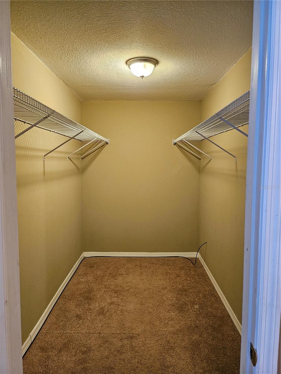 CASTLE PLACE - Residential Lease