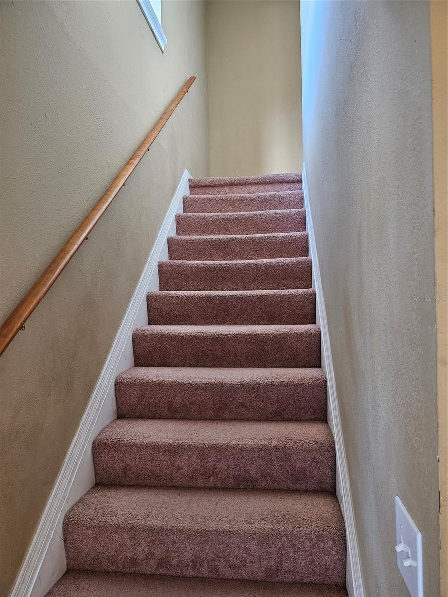CASTLE PLACE - Residential Lease