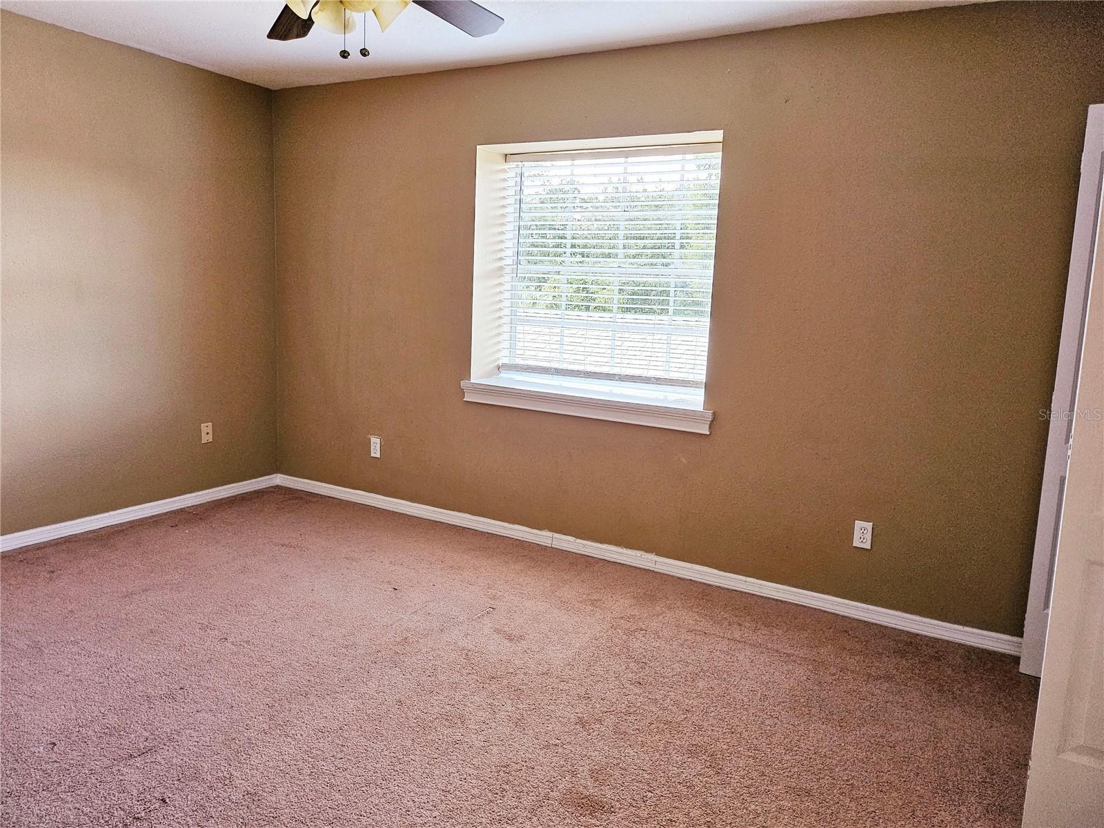 CASTLE PLACE - Residential Lease