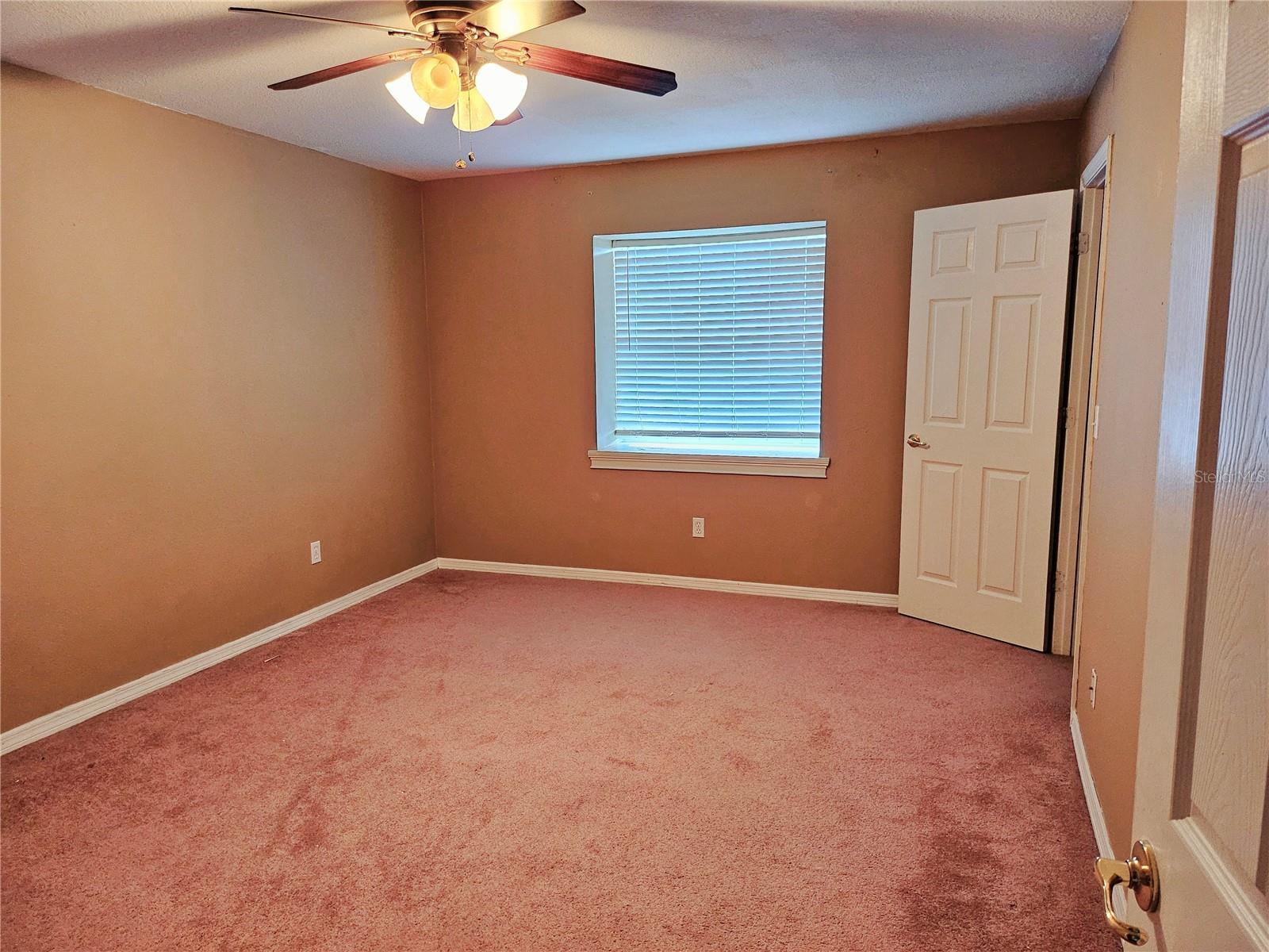 CASTLE PLACE - Residential Lease