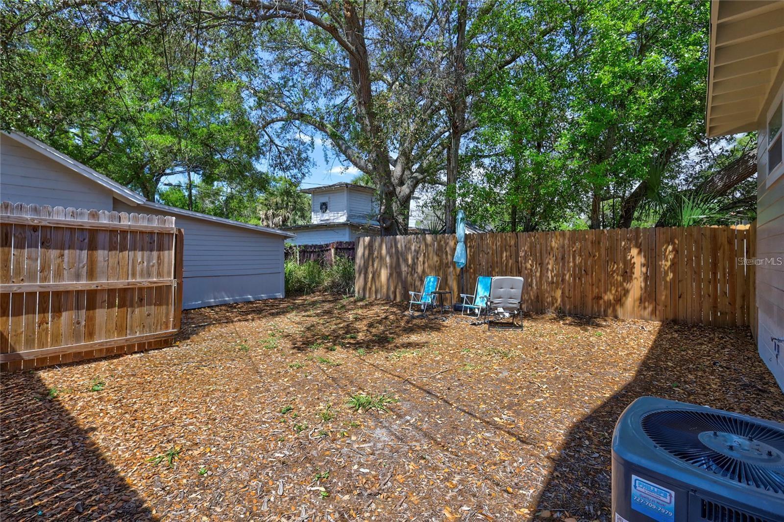 HARBORDALE SUB - Residential Income